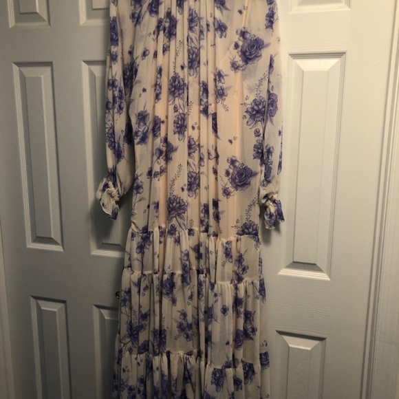 Free People Feeling Groovy Maxi Dress - Picture 5 of 8